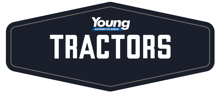 Young Tractors