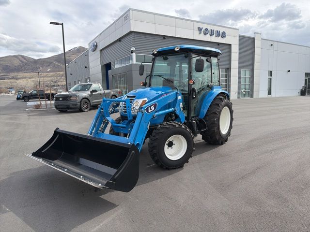 2024 LS Tractor MT573