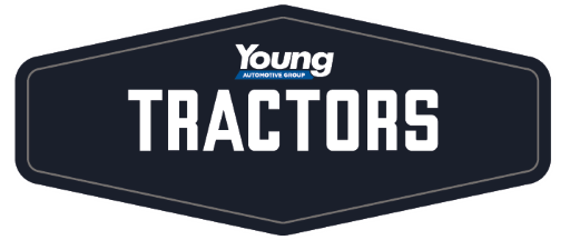 Young Tractors