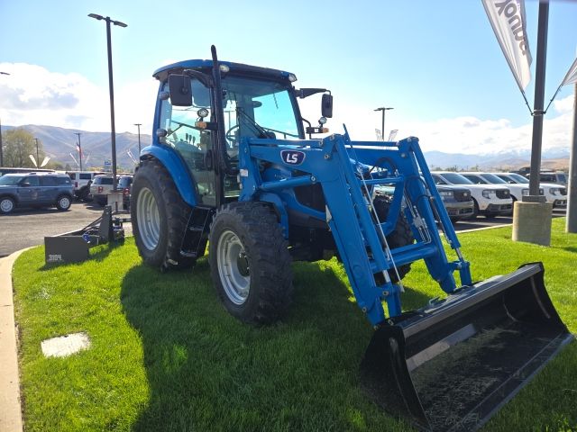 2025 LS MT573-PS-C