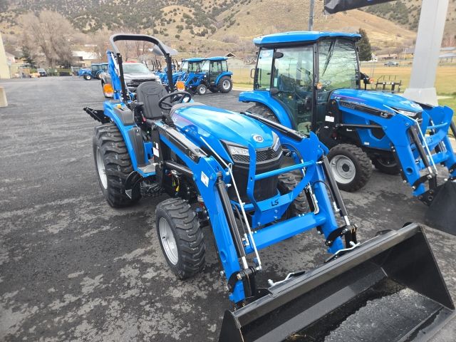 2025 LS MT242H